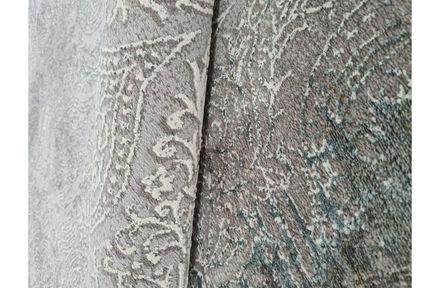 Carpet Sedef a0010 grey dep
