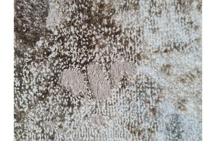 Carpet Sedef a0017 beige grey