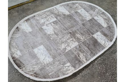 Carpet Sedef a0024 beige grey
