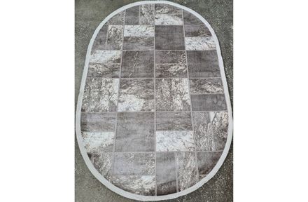 Carpet Sedef a0024 beige grey