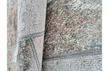 Carpet Sedef a0024 grey dep