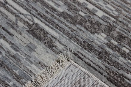 Carpet Seven days 0403 bone grey