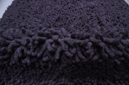 Carpet Shaggy-Banio grey
