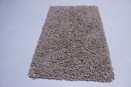 Carpet Shaggy-Banio lt beige