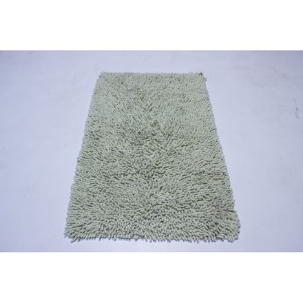 Carpet Shaggy-Banio lt green