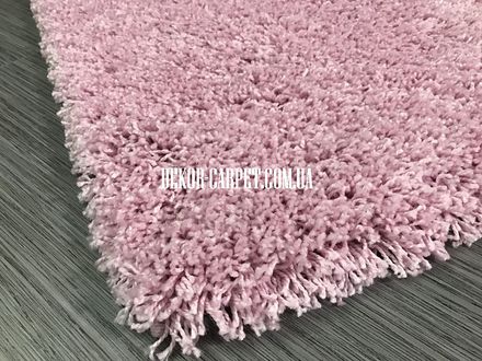 килим Shaggy Sao 2701 pink