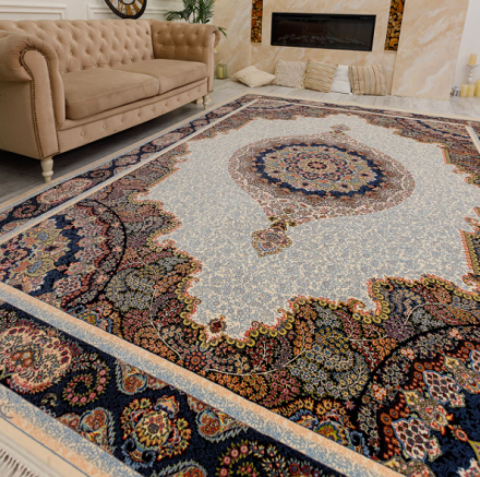 Carpet Shahriyar 011 cream