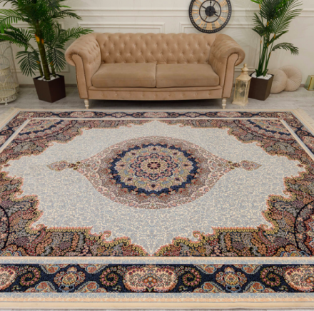 Carpet Shahriyar 011 cream