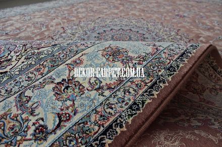 Carpet Shahriyar 017 walnut