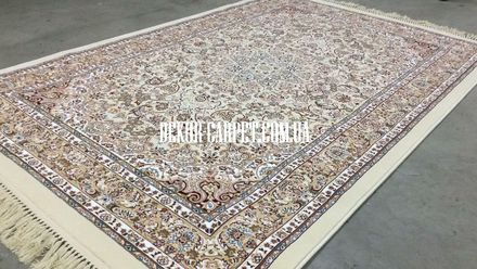 Carpet Sheyx 5045 krem bej