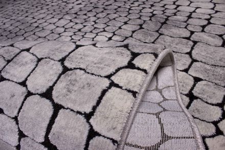 Carpet Sofia 7436a grey