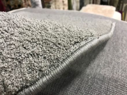 Carpeting Softissimo 90 grey
