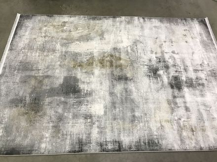 Carpet Sop 23625 grey gold