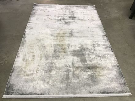 Carpet Sop 23625 grey gold