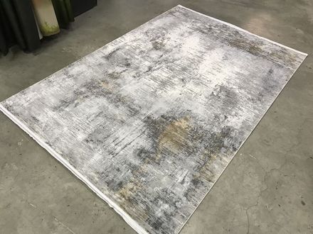 Carpet Sop 33363 grey
