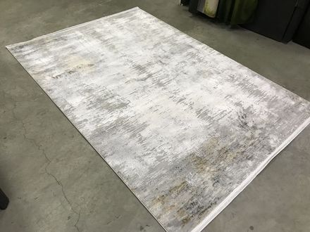 Carpet Sop 33363 grey