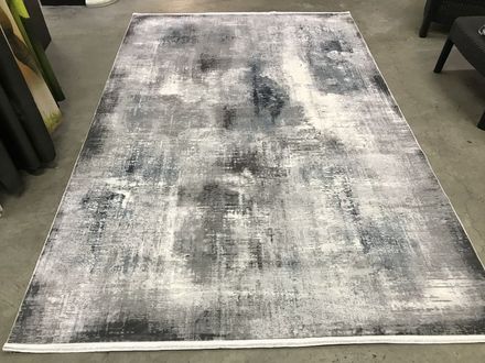 Carpet Sop 23625 grey blue