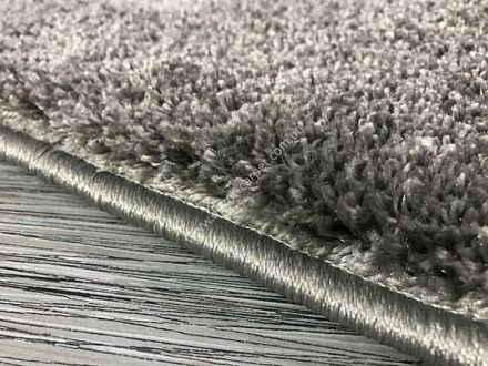 Carpet Super Shaggy 0000a d grey