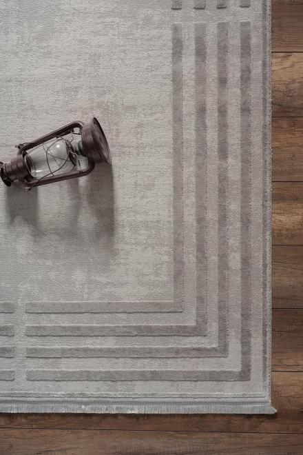 Carpet Taboo+ AF48E grey
