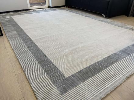 Carpet Taboo+ DE16C grey