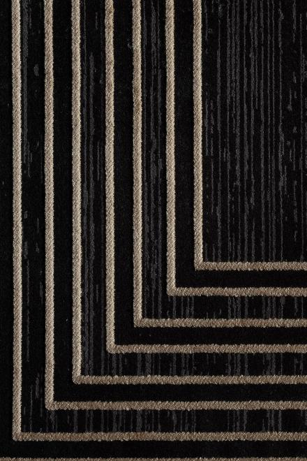 Carpet Taboo+ DG61C black gold