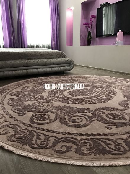 Carpet Taboo g886b cocme lila