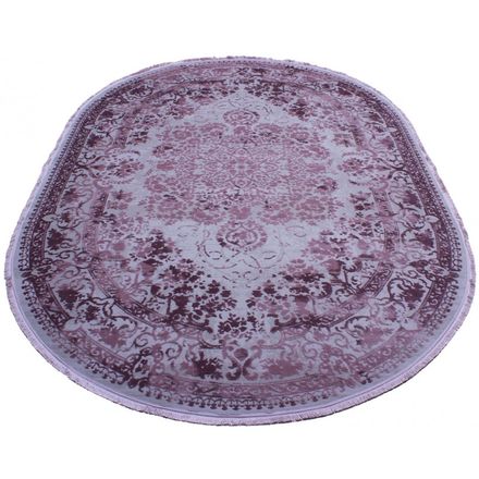 Carpet Taboo g980b cocme grey lila