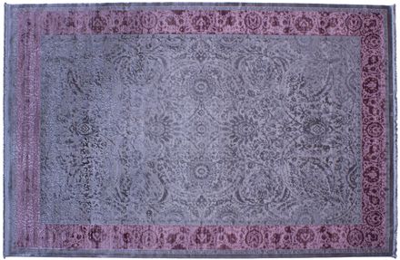 Carpet Taboo g990a cocme grey lila