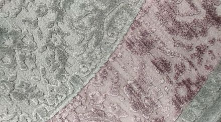 Carpet Taboo g990a cocme grey lila