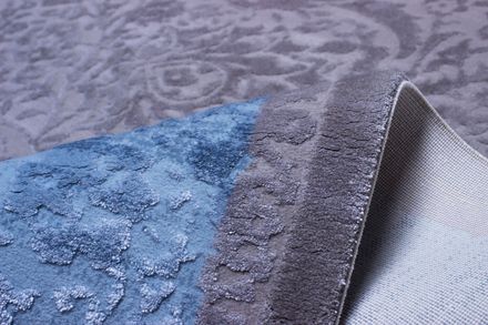 Carpet Taboo g990a hb grey blue