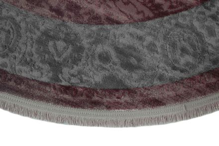 Carpet Taboo g990a lila cokme grey