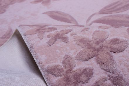 Carpet Taboo h324a hb pink