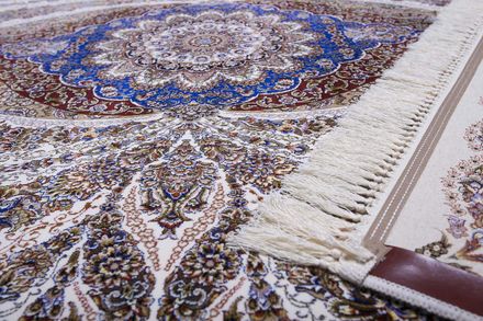 Carpet Tabriz 26 cream