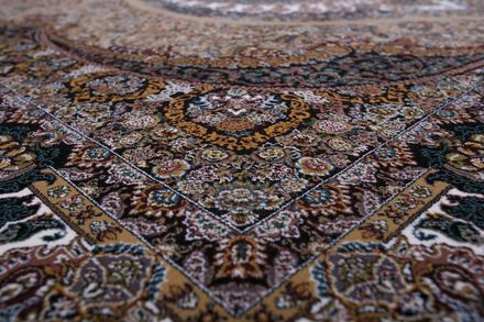 Carpet Tabriz 35 beige