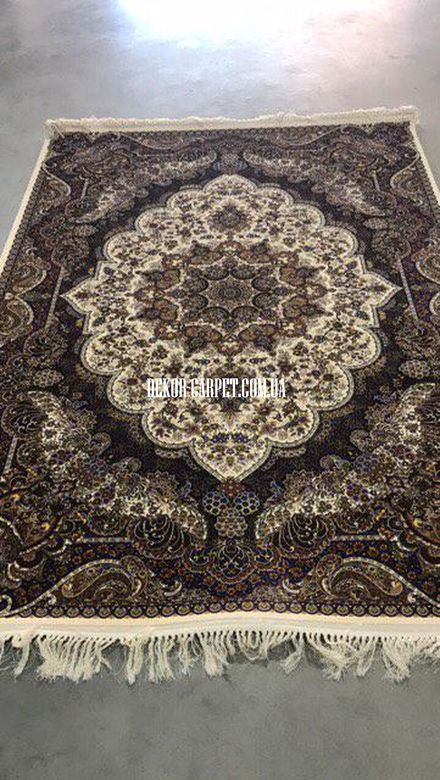 Carpet Tabriz 83 cream
