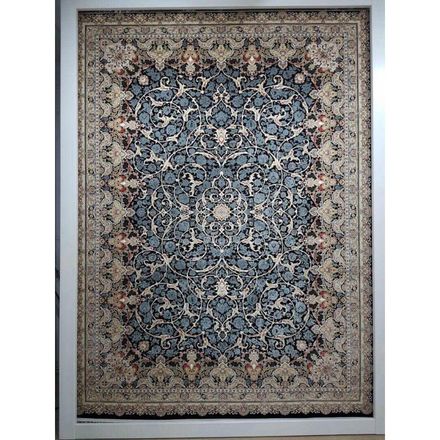 килим Tabriz highbulk g135 dark blue