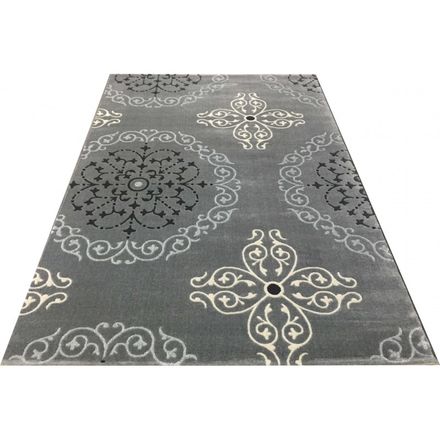 Carpet Tarabya 0005 grey