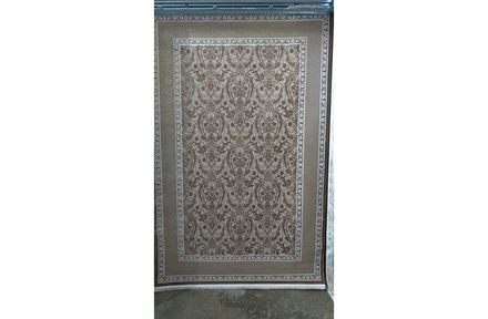 Carpet Tempo 8125 brown beige