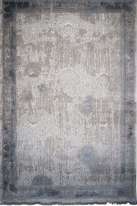 Carpet Thera 6868 grey