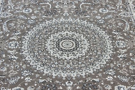 Carpet Turkistan 7933a beige