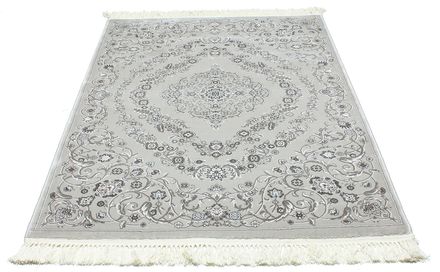 Carpet Turkistan 7962 cream