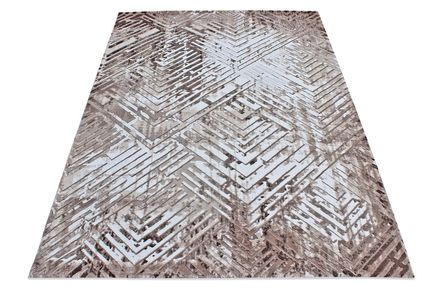 Carpet Vals W8380 D.BEIGE BEIGE