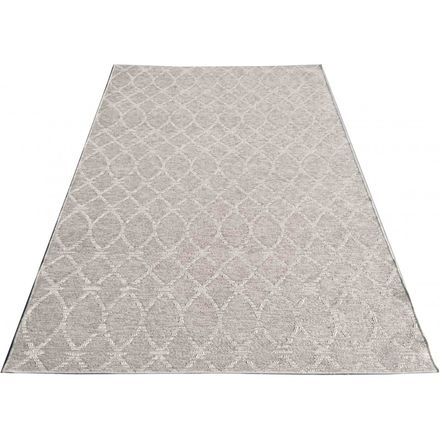Carpet Velvet 7763 wool sand