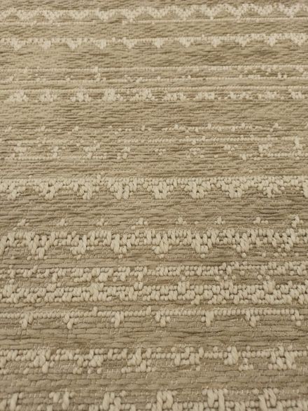 Carpet Velvet k7734 wool sand