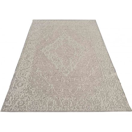 Carpet Velvet k7766 wool sand