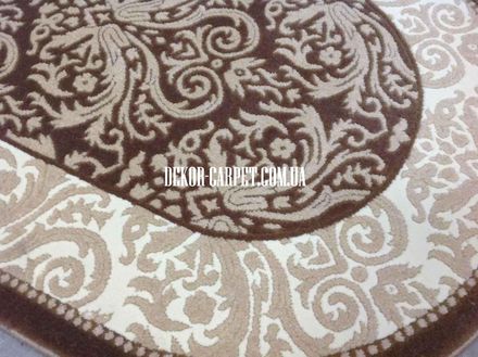 Carpet Veranda 0900a brown