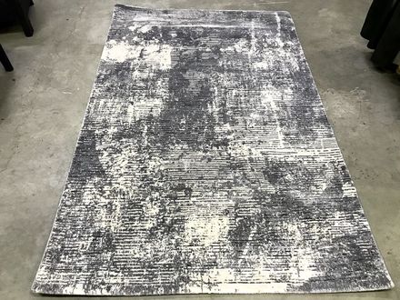 Carpet Verona 8138A grey