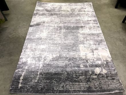 Carpet Verona 8138A grey