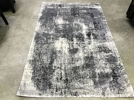 Carpet Verona 9142A cocen antrasit