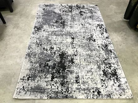Carpet Verona 9159A grey